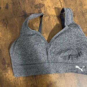 Puma sports bra